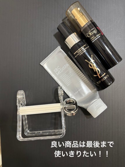 SBC MEDISPA ステムウォッシュ/SBC MEDISPA/洗顔フォームを使ったクチコミ(2枚目)