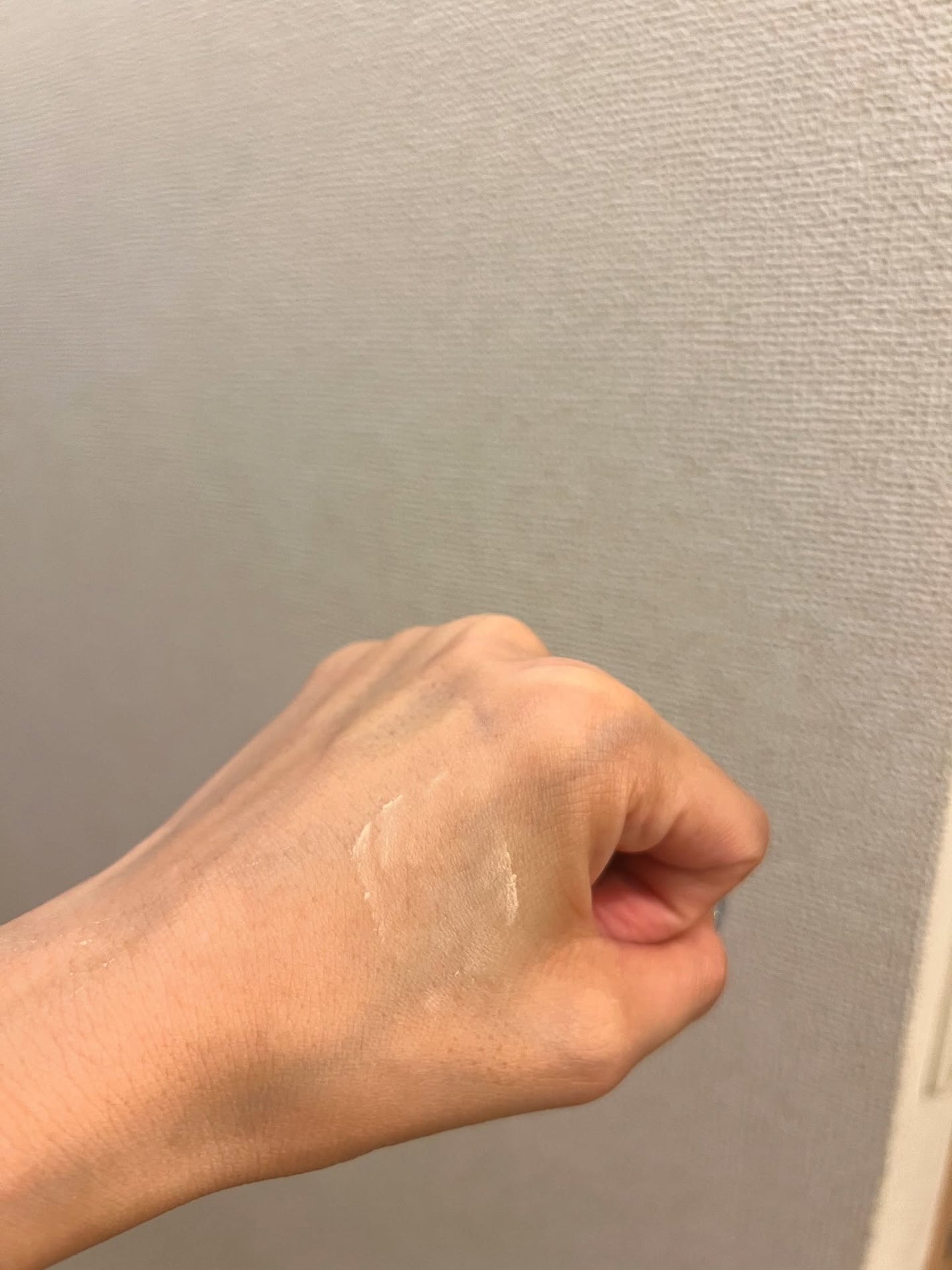 ピメル あざむきベース ベージュ/pdc/化粧下地を使ったクチコミ(3枚目)