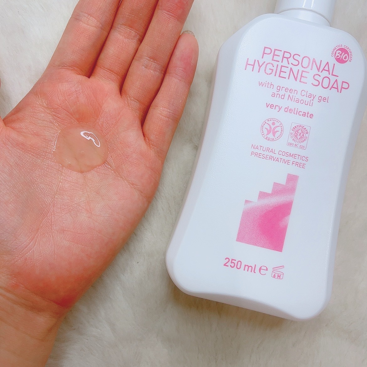 を使ったクチコミ（2枚目）