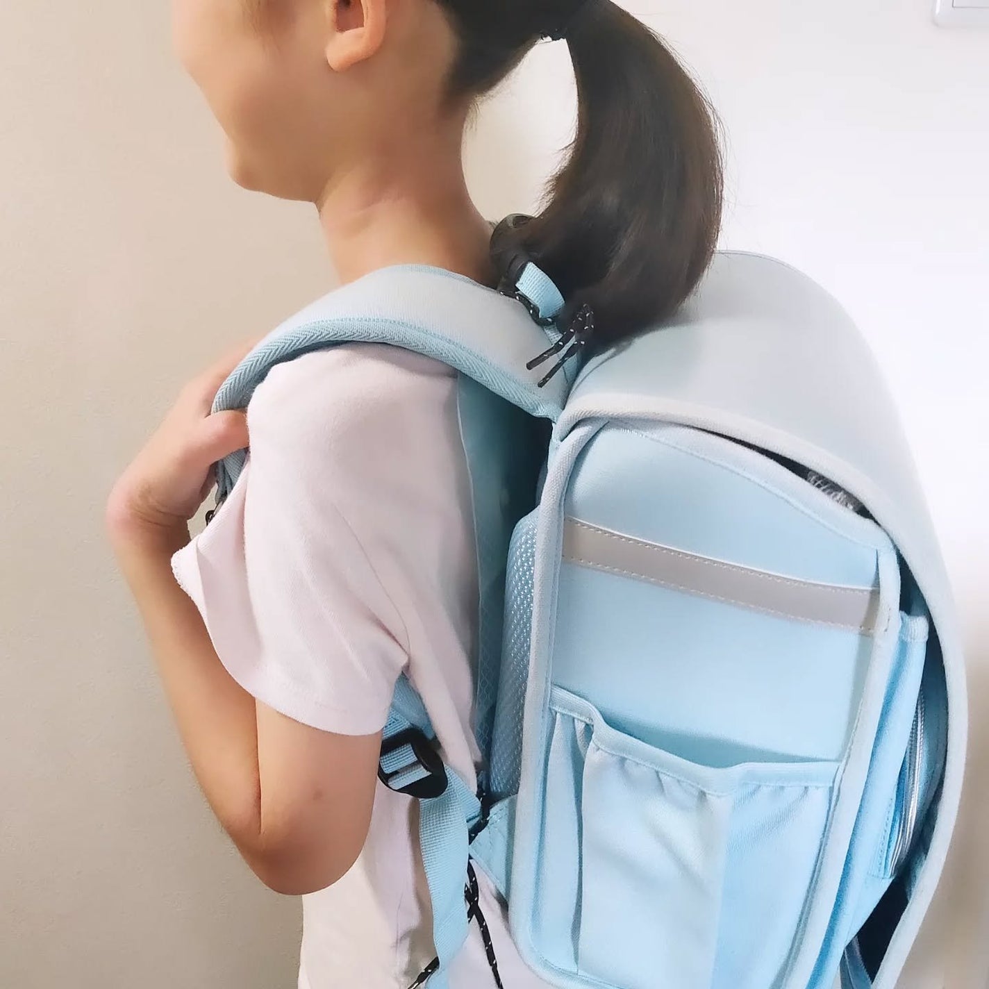 きょのすけ on LIPS 「<TOKAIZ背中クールーシート>を愛用中♪毎年毎年厳しくなる..」(8枚目)