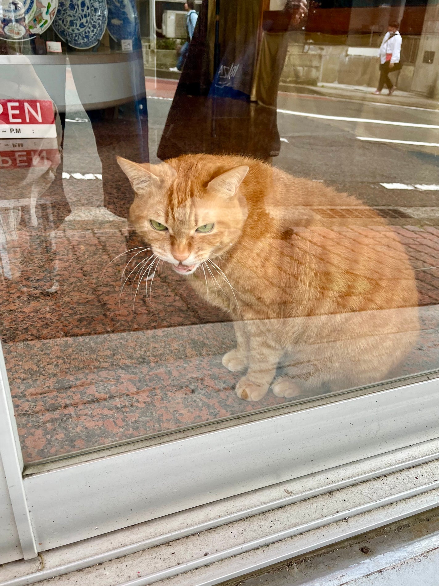 RMK リップジェリーグロス/RMK/リップグロスを使ったクチコミ(1枚目)