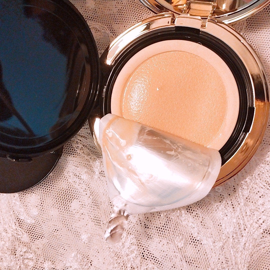 mcgroupakiko on LIPS 「美容家IKKOさんがプロデュースなさったファンデーション『BI..」(7枚目)