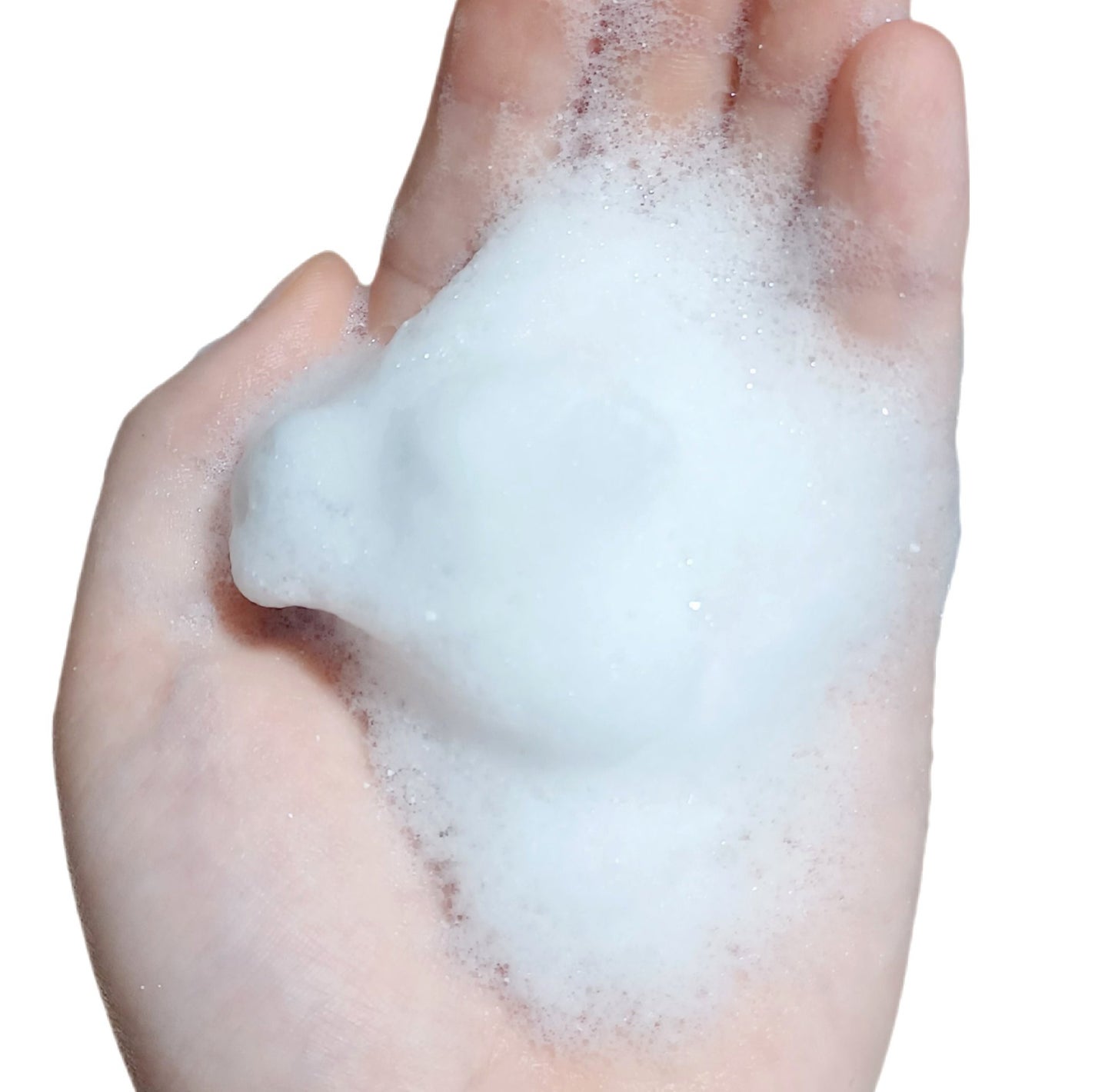 デイリーマイクロフォリエント/ダーマロジカ/洗顔パウダーを使ったクチコミ(4枚目)