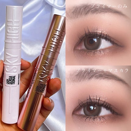 ã¹ã«ã€ãã€/MAYBELLINE NEW YORK/ãã¹ã«ã©ã䜿ã£ãã¯ãã³ãïŒ3æç®ïŒ