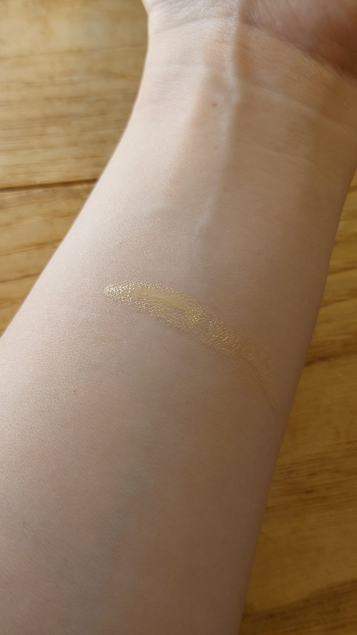 ラスティングベース/チャコット・コスメティクス/化粧下地を使ったクチコミ（2枚目）