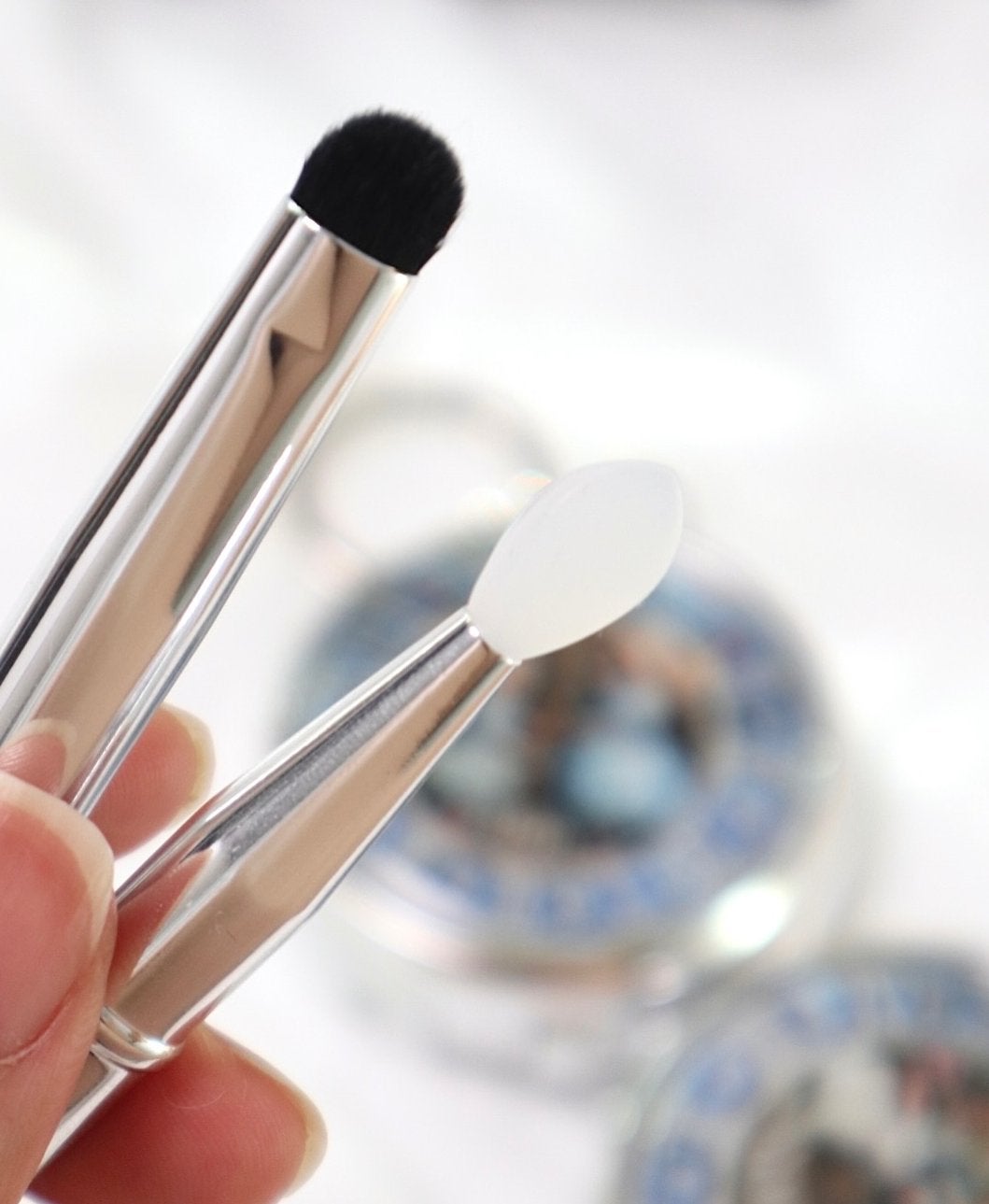 グローイングタイムトゥーキスアンドブラッシュ/Dinto/口紅を使ったクチコミ(5枚目)