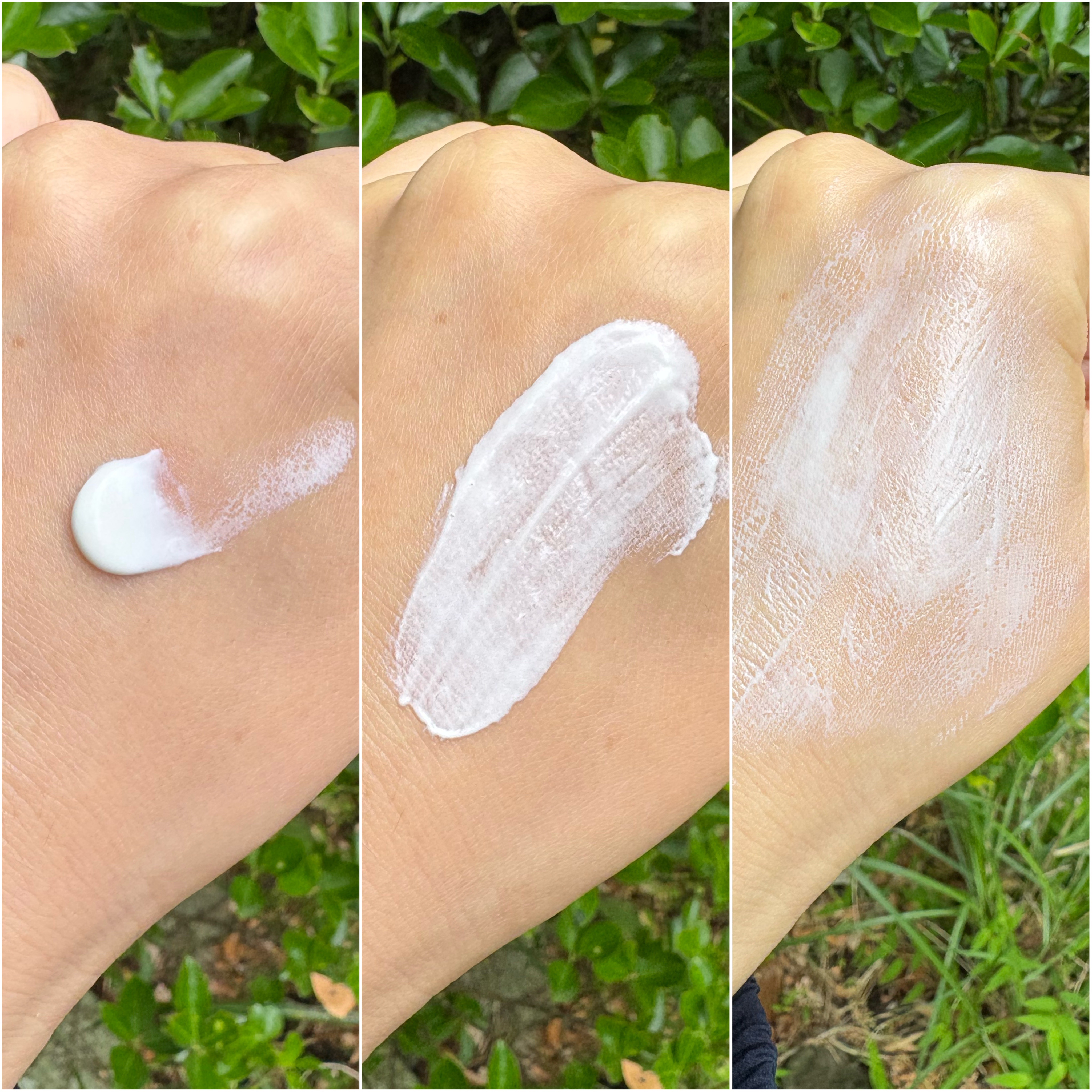 アリィー クロノビューティ スムースジェルUV/アリィー/日焼け止めジェルを使ったクチコミ（2枚目）