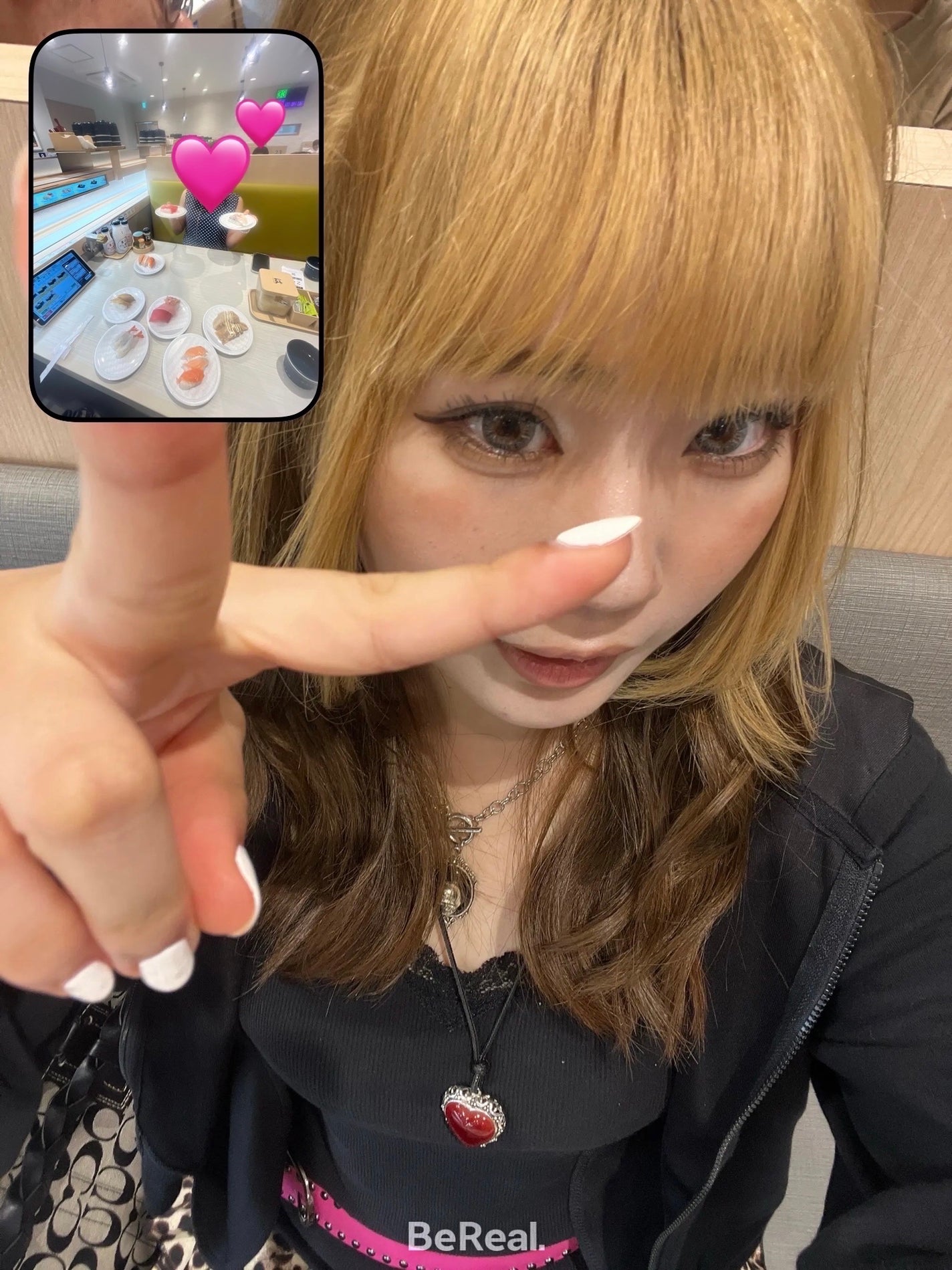 ロング&カールマスカラ アドバンストフィルム/ヒロインメイク/マスカラを使ったクチコミ(3枚目)