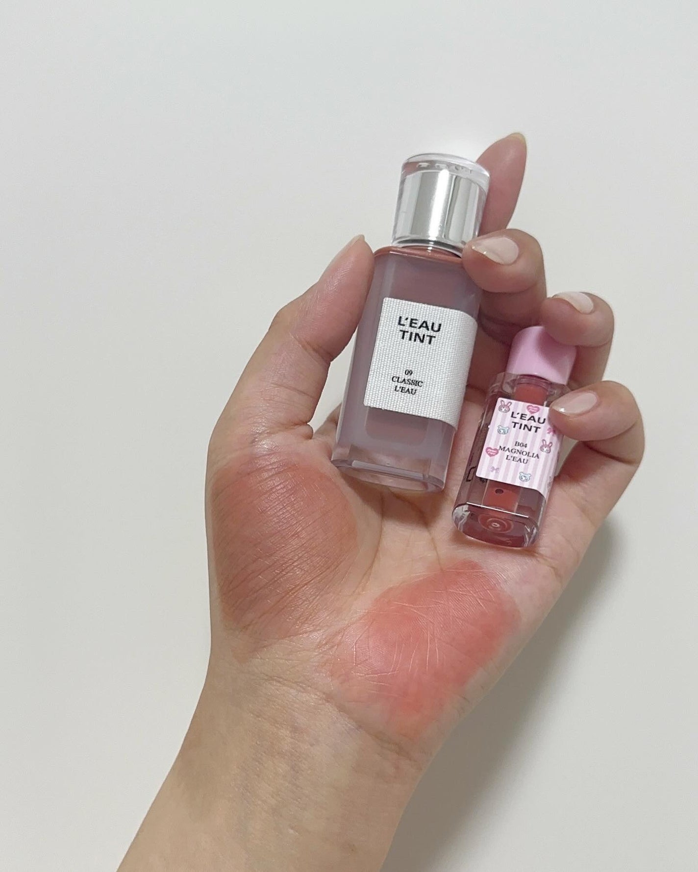 ローティント/BBIA/リップティントを使ったクチコミ(2枚目)