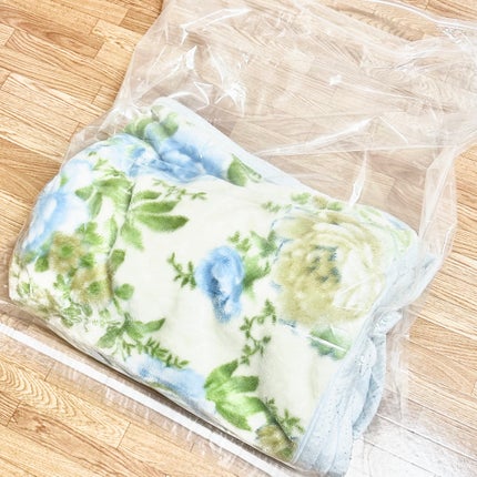 乗るだけ布団圧縮袋/鎌倉ライフ/その他を使ったクチコミ(2枚目)