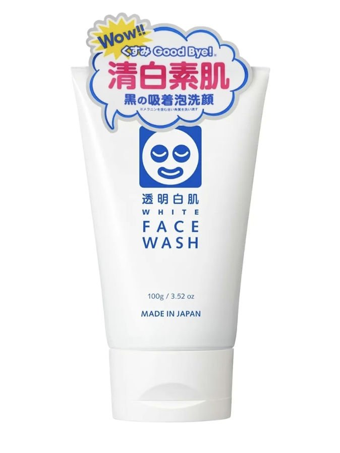 トーンアップスクラブパックB ブルー/CandyDoll/ボディスクラブを使ったクチコミ（3枚目）