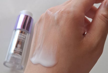 SOOTHING REPAIR TONING SERUM R4/ダーマファーム/美容液を使ったクチコミ(3枚目)