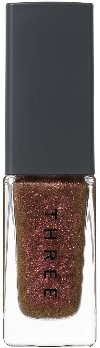 THREE ネイルラッカー X09 DANCE OF LIGHT