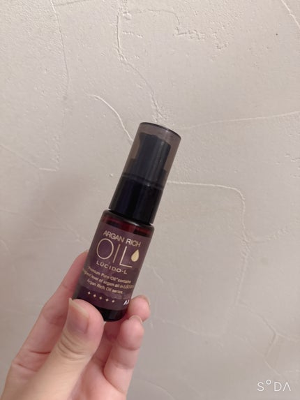 を使ったクチコミ(1枚目)