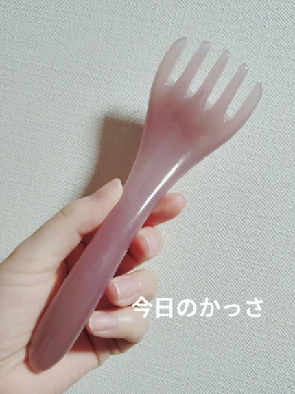 を使ったクチコミ(1枚目)