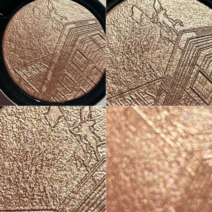 プードル24フォーブル/エルメス/プレストパウダーを使ったクチコミ(4枚目)