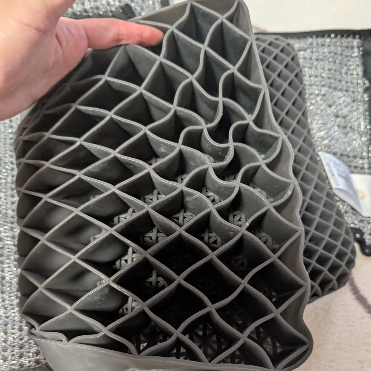 ir_uuy on LIPS 「GOKUMINTakumi無重力ジェルピローNEOお試しさせて..」(6枚目)