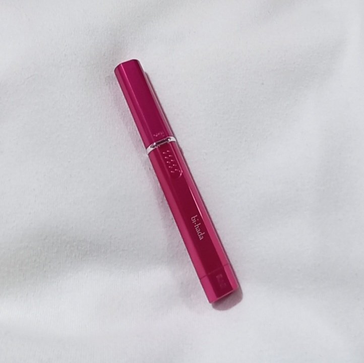 bi-hada ompa L ホルダー替刃2個付/貝印/シェーバーを使ったクチコミ（1枚目）