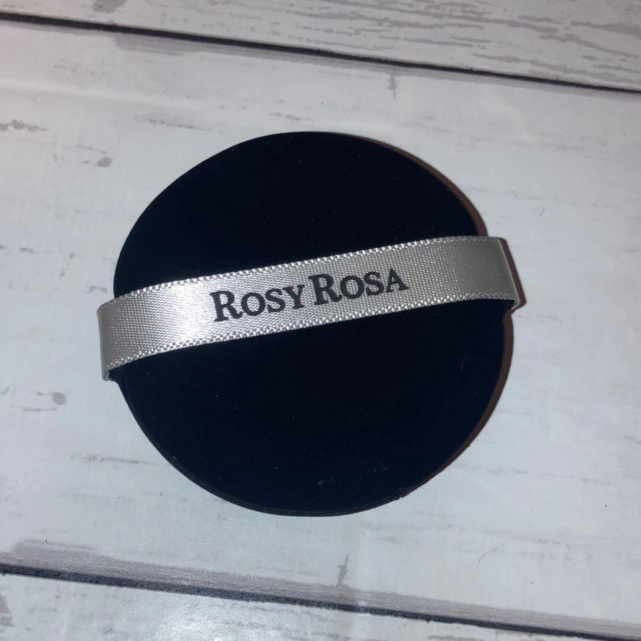 マルチファンデパフ 2P/ロージーローザ/パフ・スポンジを使ったクチコミ(3枚目)