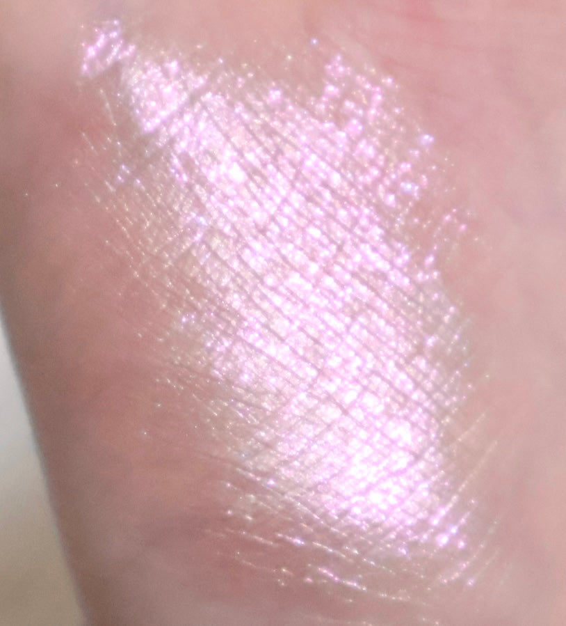 アディクション ザ アイシャドウ プリズム/ADDICTION/単色アイシャドウを使ったクチコミ(2枚目)