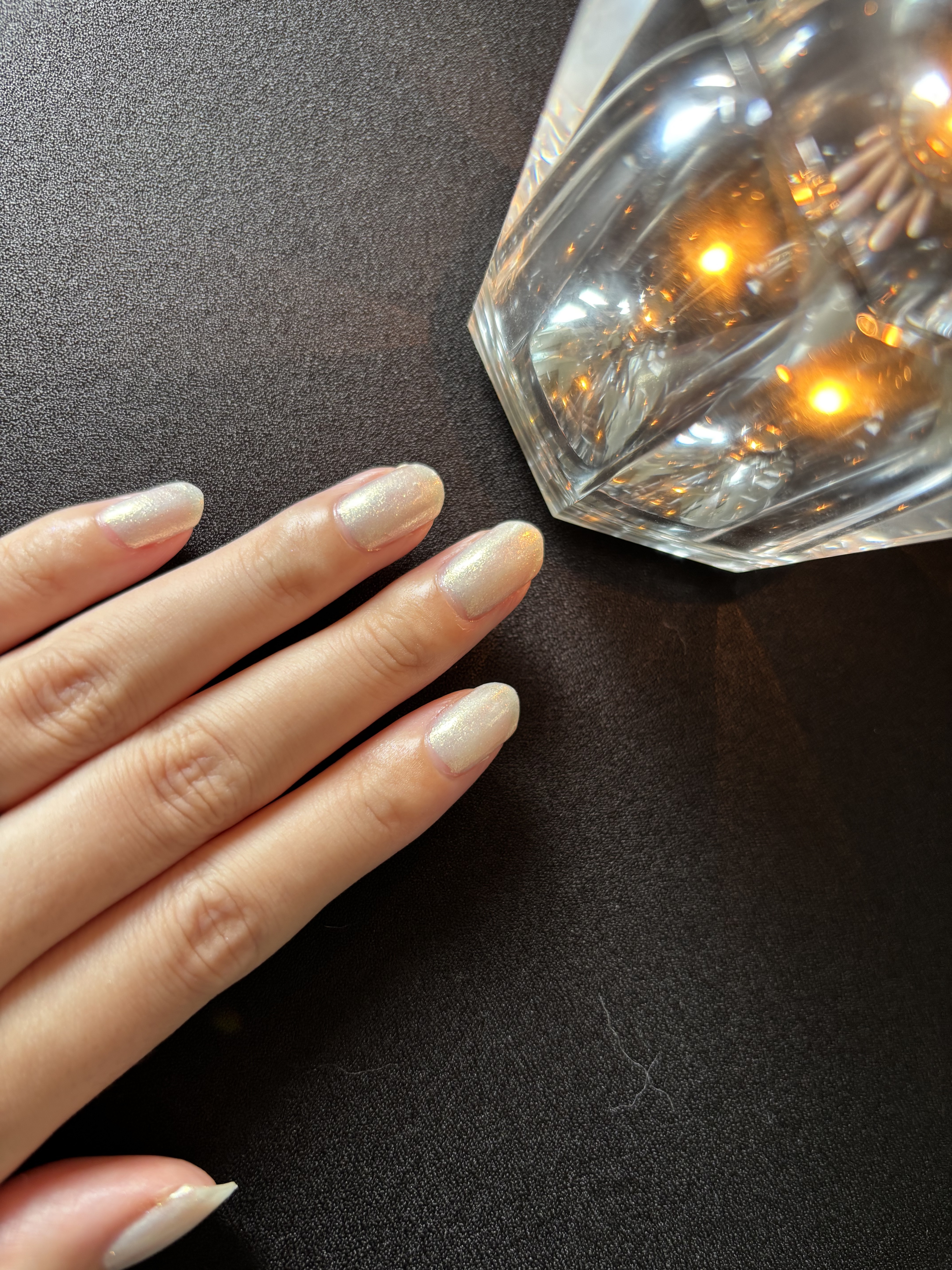 ネイルポリッシュ/オルビス/マニキュアを使ったクチコミ（3枚目）