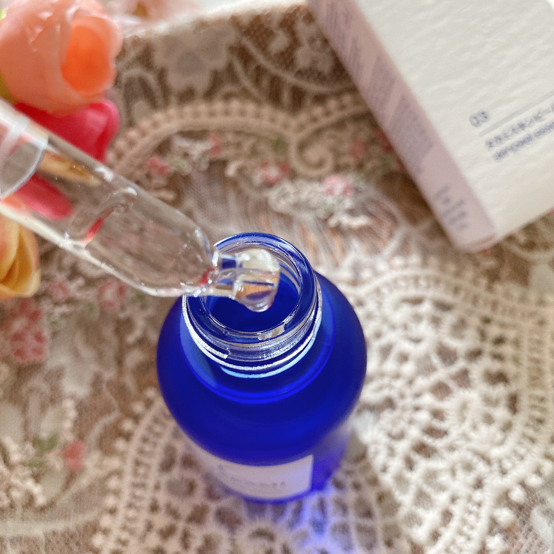 タカミスキンピール/タカミ/ブースター・導入液を使ったクチコミ（2枚目）