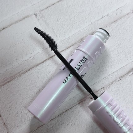 スカイハイ/MAYBELLINE NEW YORK/マスカラを使ったクチコミ(5枚目)