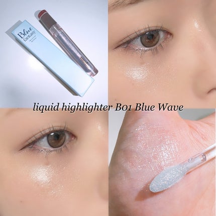 MD インスパイアロングラッシュ カーリングマスカラ/mude/マスカラを使ったクチコミ(4枚目)