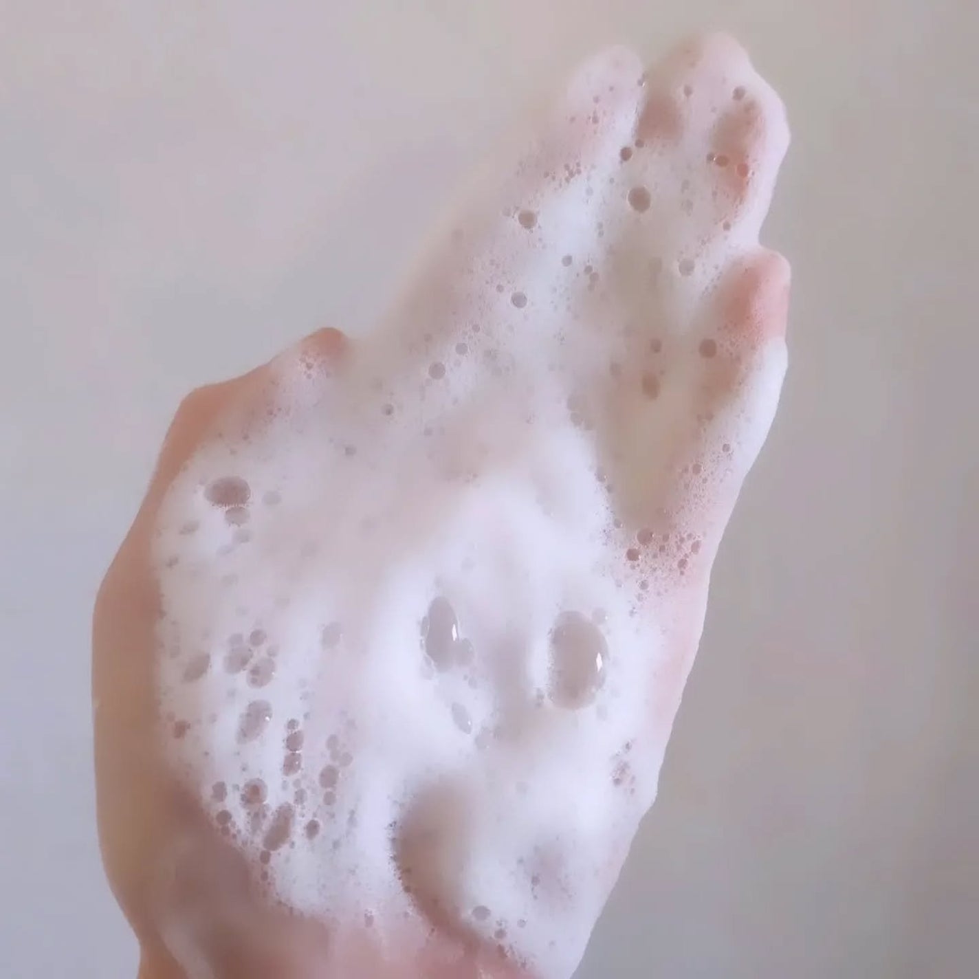 インティメイトウォッシュ/And Dears/ボディソープを使ったクチコミ(5枚目)