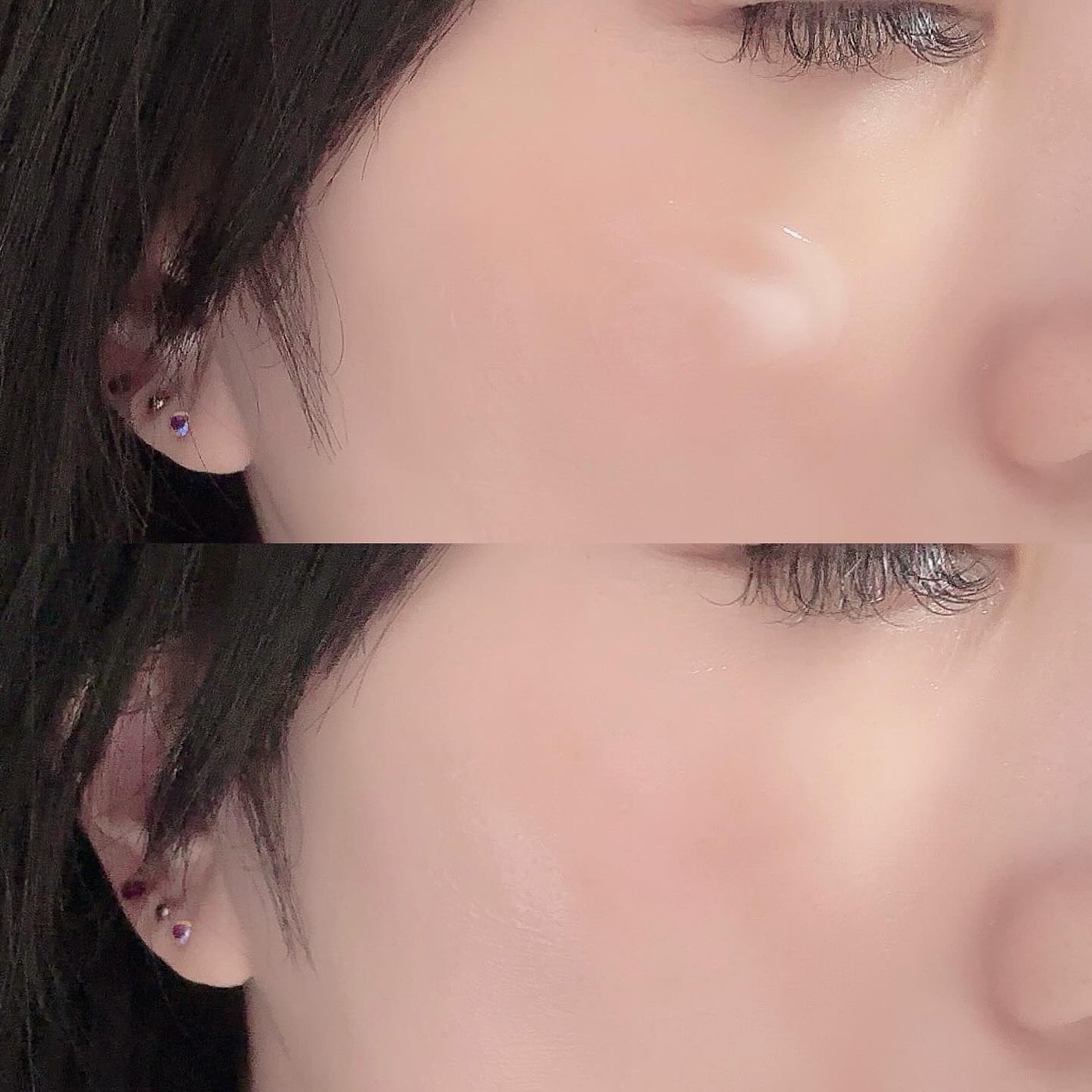 プレミアバリアフィックス /CANADEL/オールインワン化粧品を使ったクチコミ(5枚目)