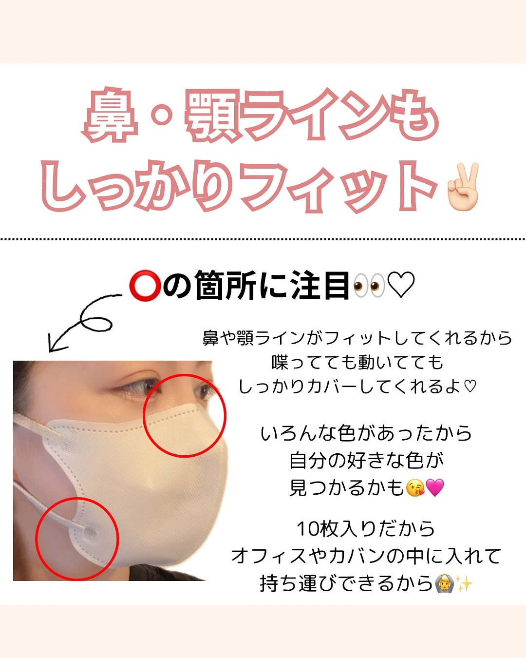 を使ったクチコミ（2枚目）