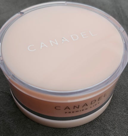 プレミアリフト/CANADEL/オールインワン化粧品を使ったクチコミ(1枚目)