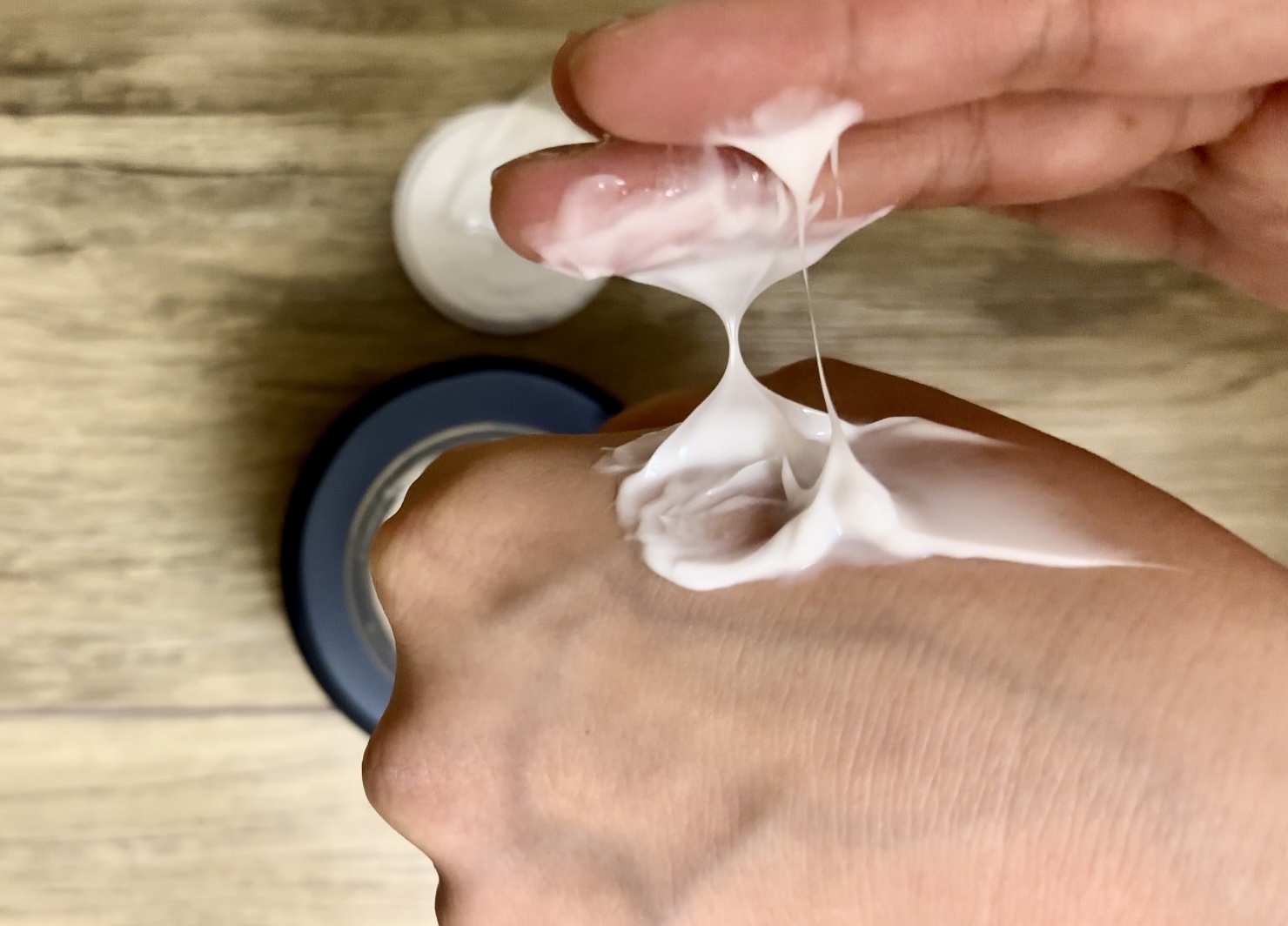 フローロドラ カーミングアイランドクレンジングオイル/Florodora/オイルクレンジングを使ったクチコミ（2枚目）