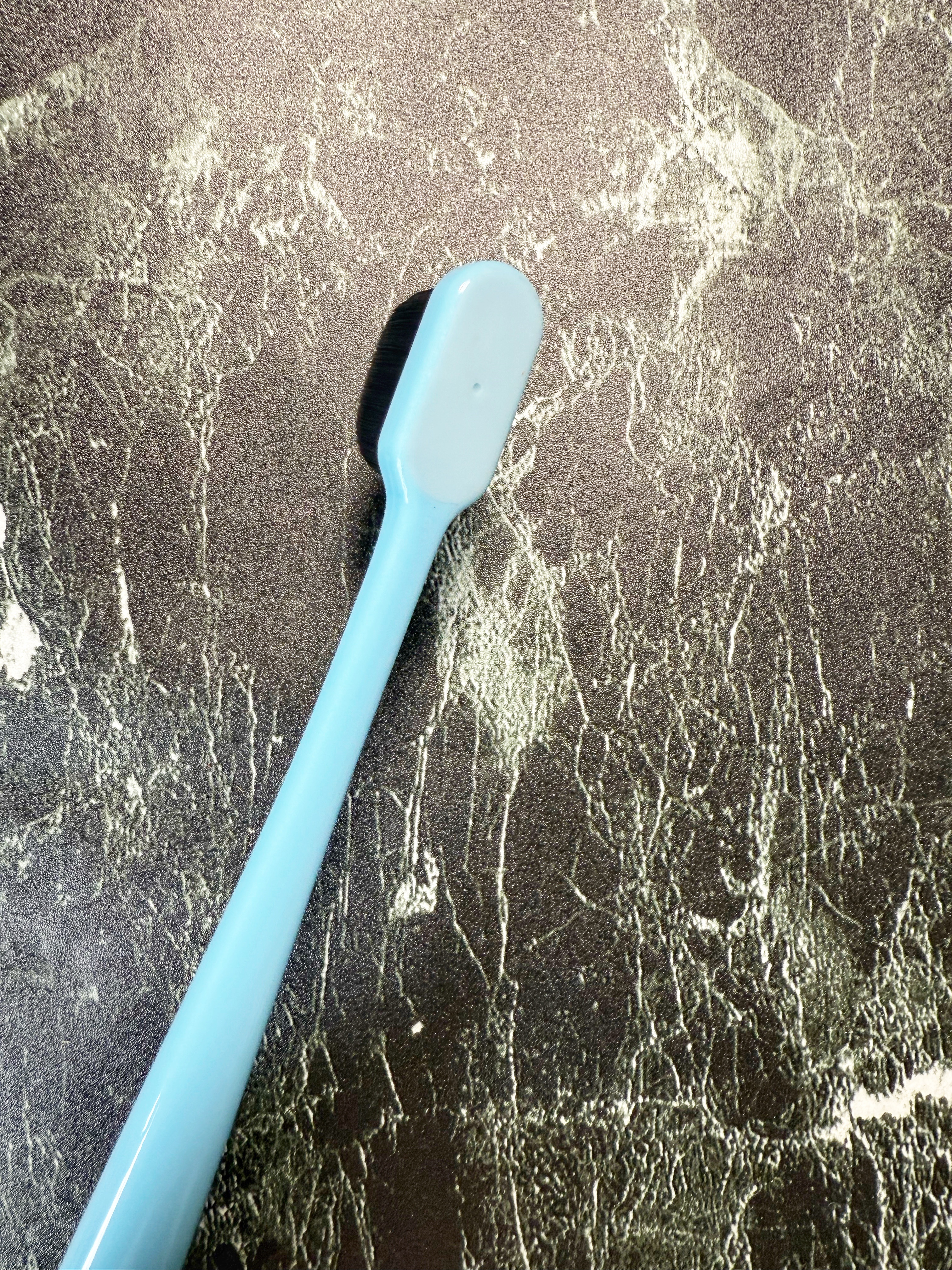 ツルリ　毛穴磨きブラシ/ツルリ/その他スキンケアグッズを使ったクチコミ（3枚目）