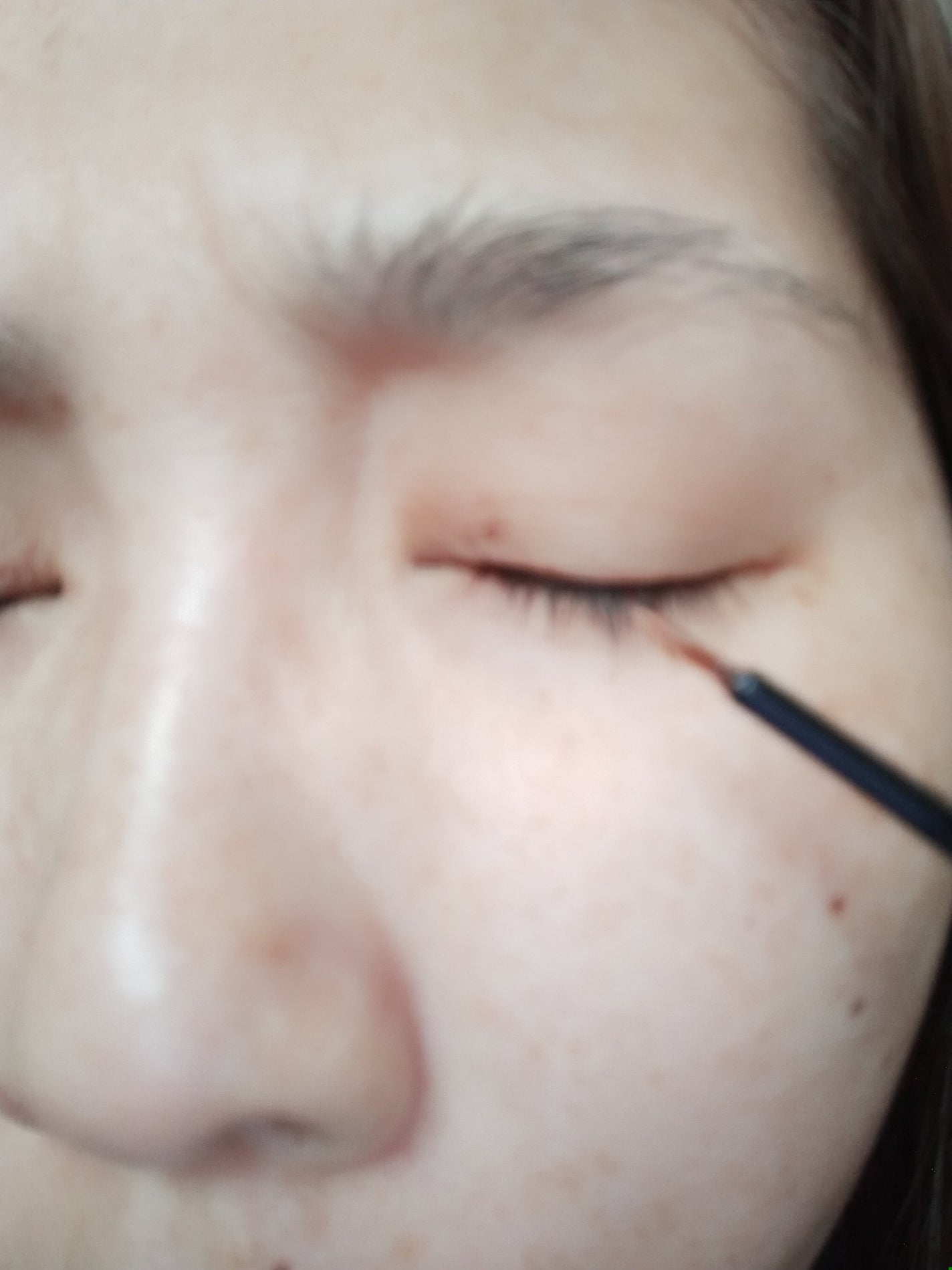 たま on LIPS 「COSNORI様のアンバサダーを務めております。🌸アイラッシュ..」(5枚目)