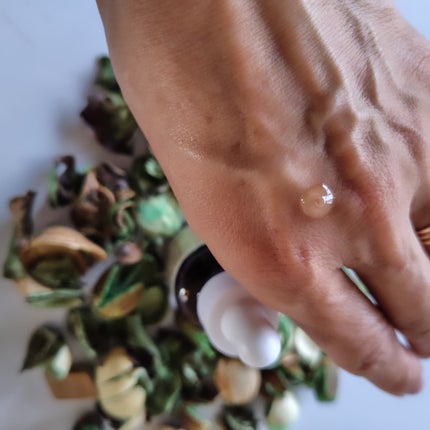 ひろちゃん on LIPS 「ケアナボーテVC15特濃美容液🟨🟨🟨🟨🟨🟨🟨🟨🟨🟨🟨🌿🟩🟩🟩🟩..」(4枚目)