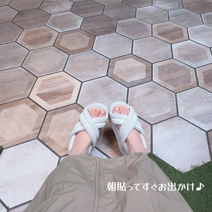 オホーラ ジェルランプ/ohora/ネイル用品を使ったクチコミ(4枚目)