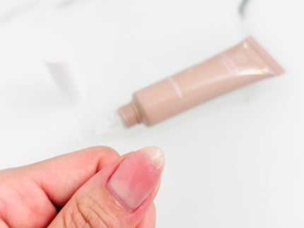 ネイルオイル/natureco organic/ネイルオイル・トリートメントを使ったクチコミ(4枚目)