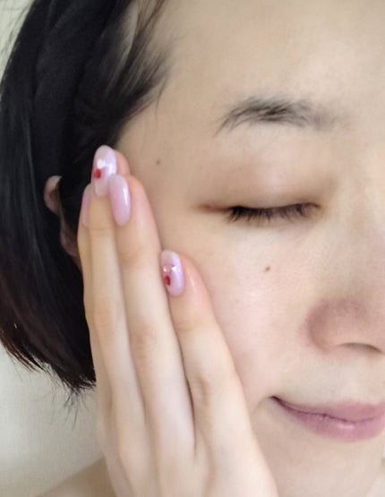 キュアソナセラム ラディエンスグローセラム/CURESONA/美容液を使ったクチコミ(6枚目)