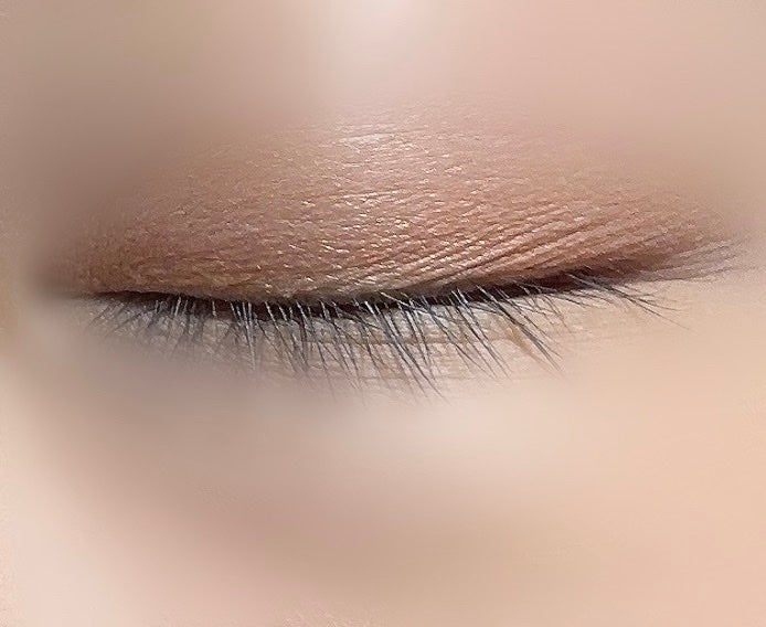 モダンアイシャドウ イタルプリズム/MISSHA/単色アイシャドウを使ったクチコミ(7枚目)