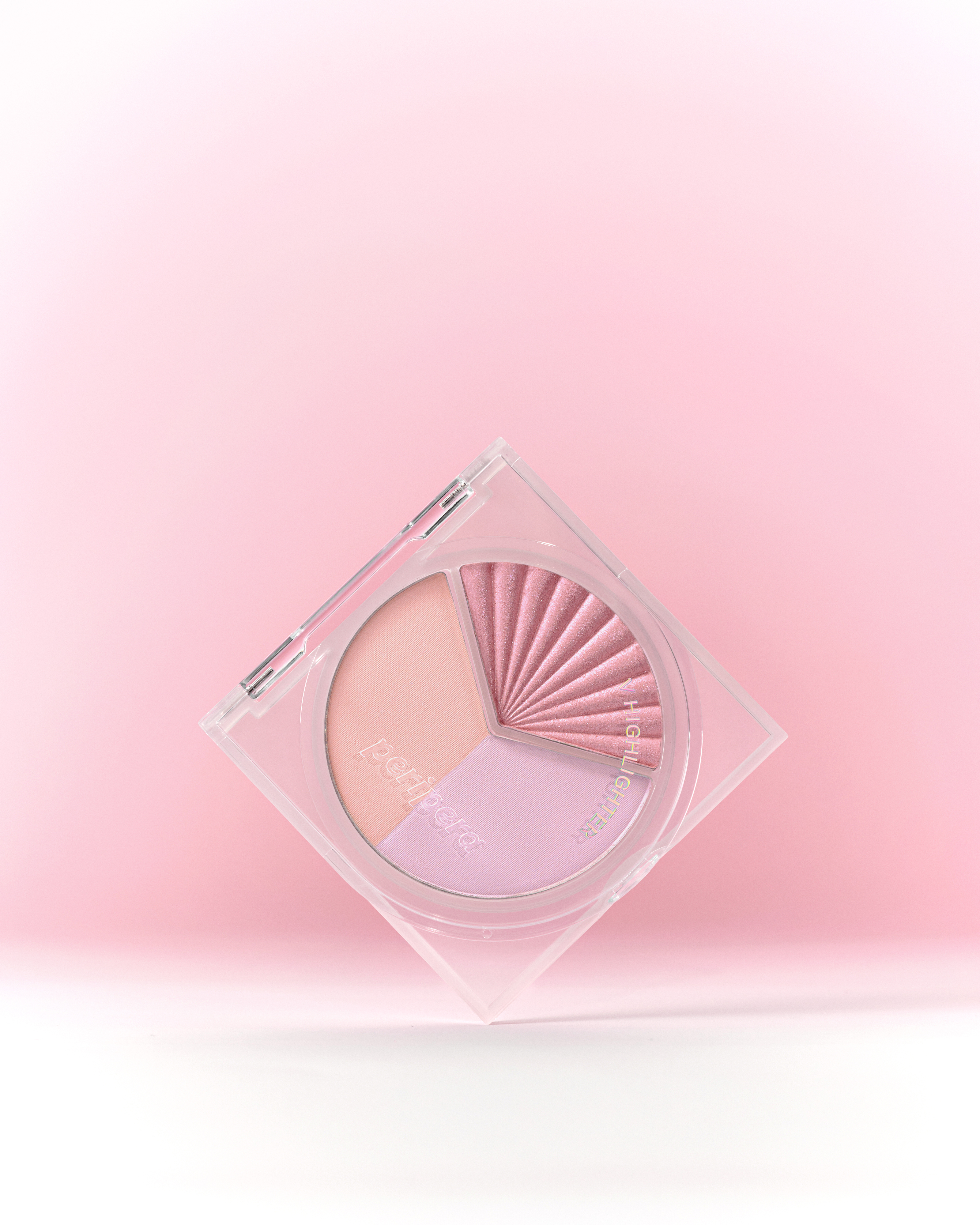 ブイ ハイライター/PERIPERA/ハイライト・シェーディングを使ったクチコミ（2枚目）