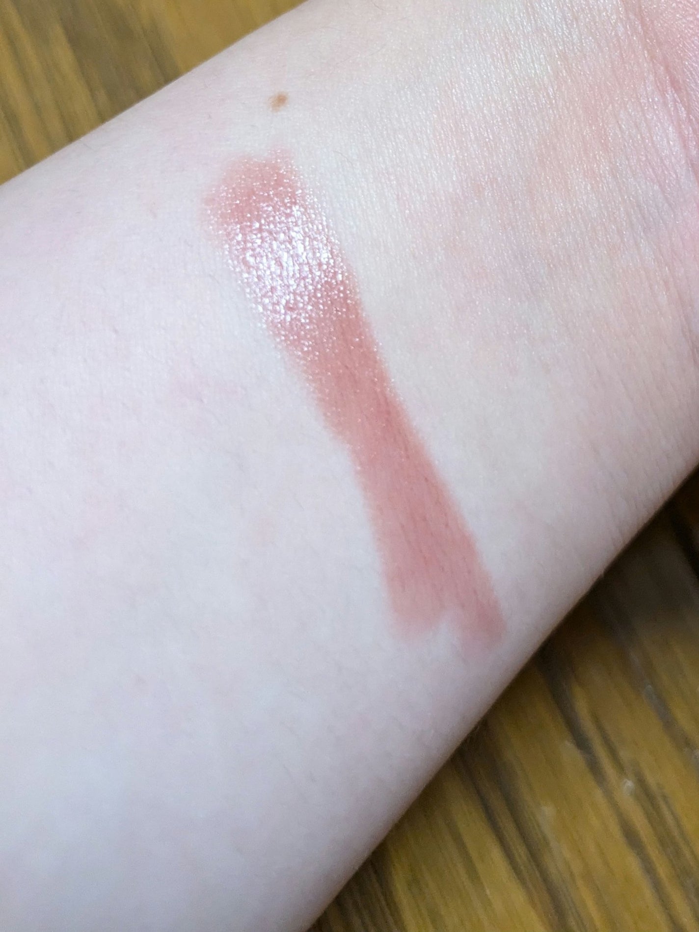 レブロン シアー バーム クレヨン/REVLON/口紅を使ったクチコミ(3枚目)