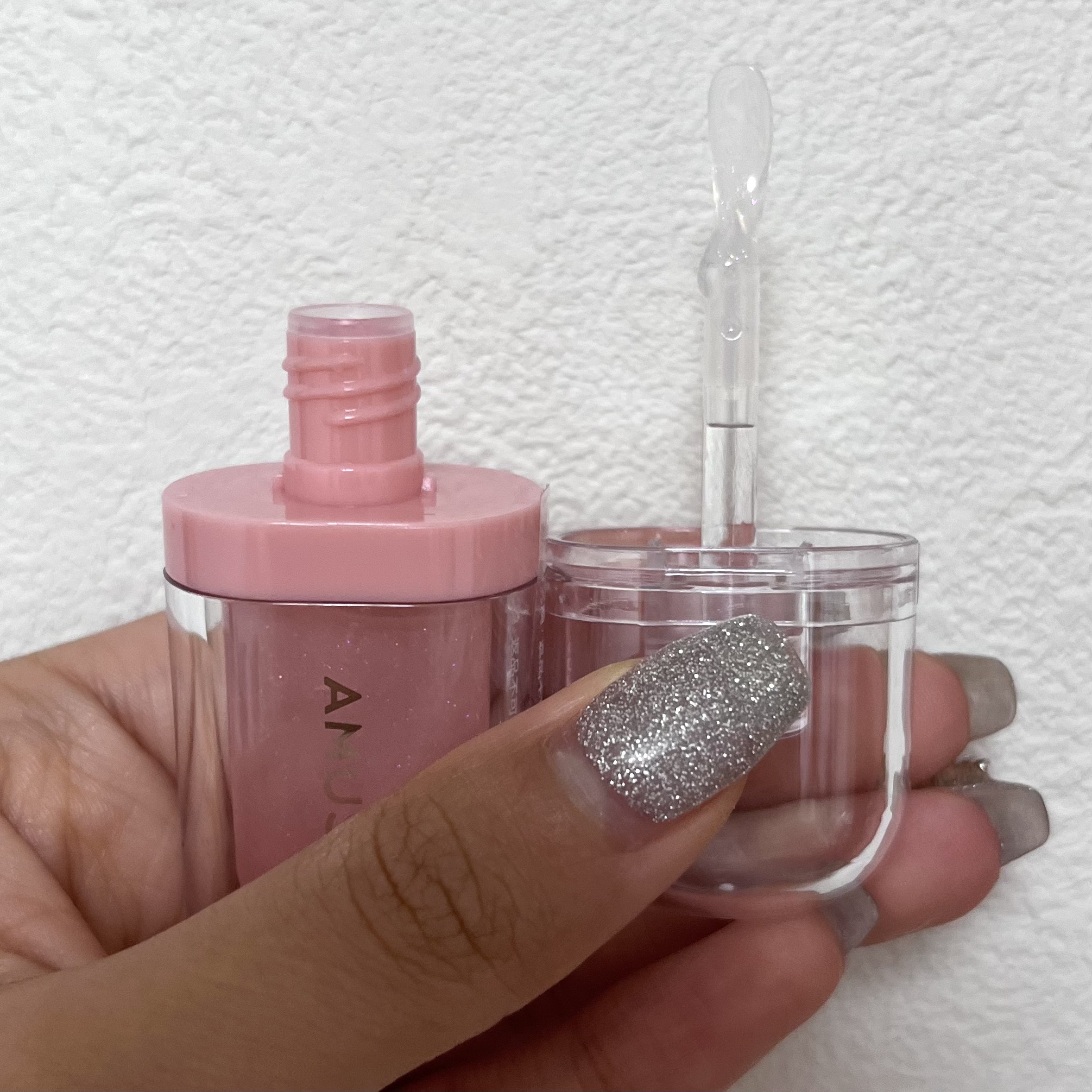 フェイスダイヤモンド/AMUSE/パウダーハイライトを使ったクチコミ（2枚目）