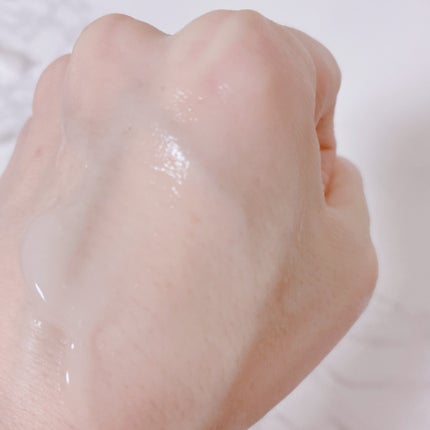 草花木果 マスクジェル C <美容液・マスク>/草花木果/美容液を使ったクチコミ(7枚目)