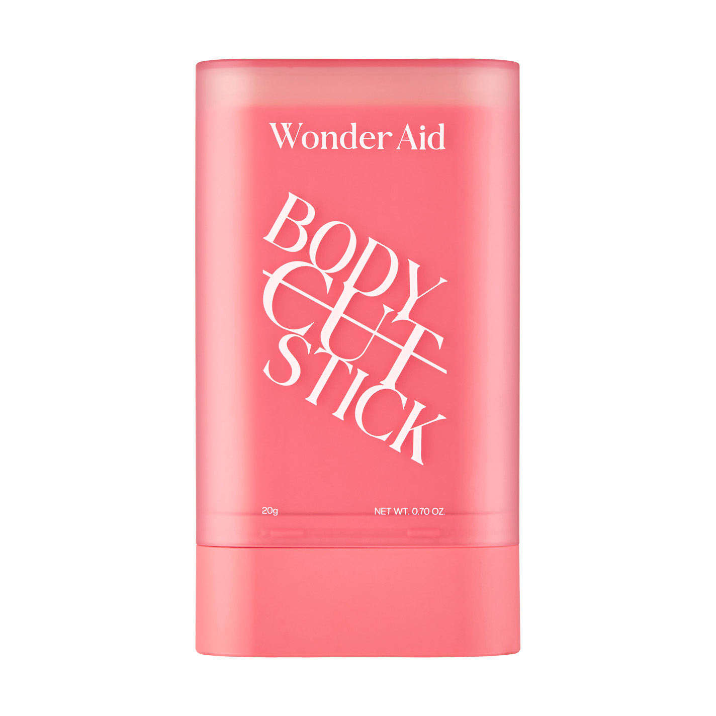 t:aim ワンダーエイド ボディスティック