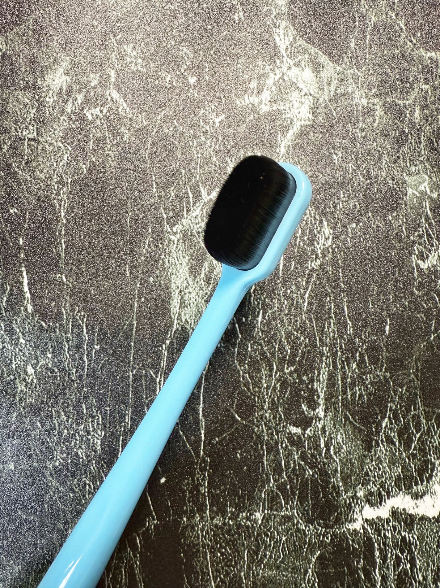 ツルリ 毛穴磨きブラシ/ツルリ/その他スキンケアグッズを使ったクチコミ(2枚目)