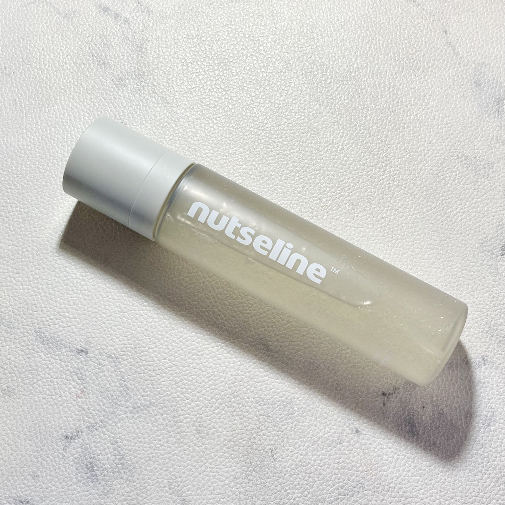 ナッセリングレイオイルミスト/nutseline/ボディオイルを使ったクチコミ（3枚目）