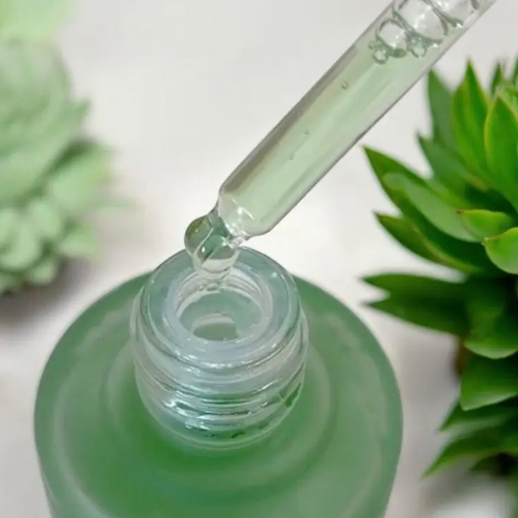 アゼライン酸15 インテンスカーミングセラム/Anua/美容液を使ったクチコミ（2枚目）