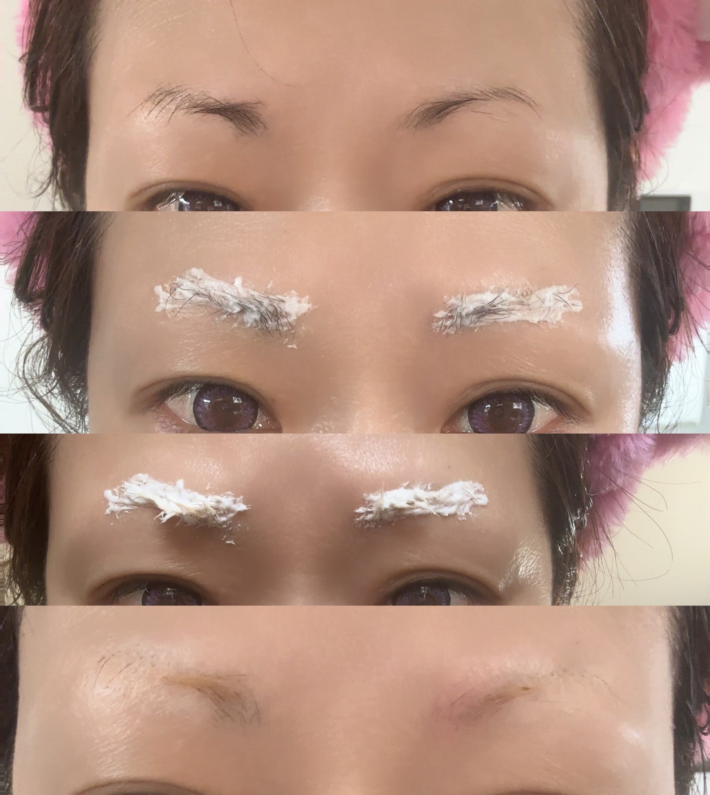 シルクリペアネイルクリーム/COSNORI/ネイルオイル・トリートメントを使ったクチコミ(8枚目)