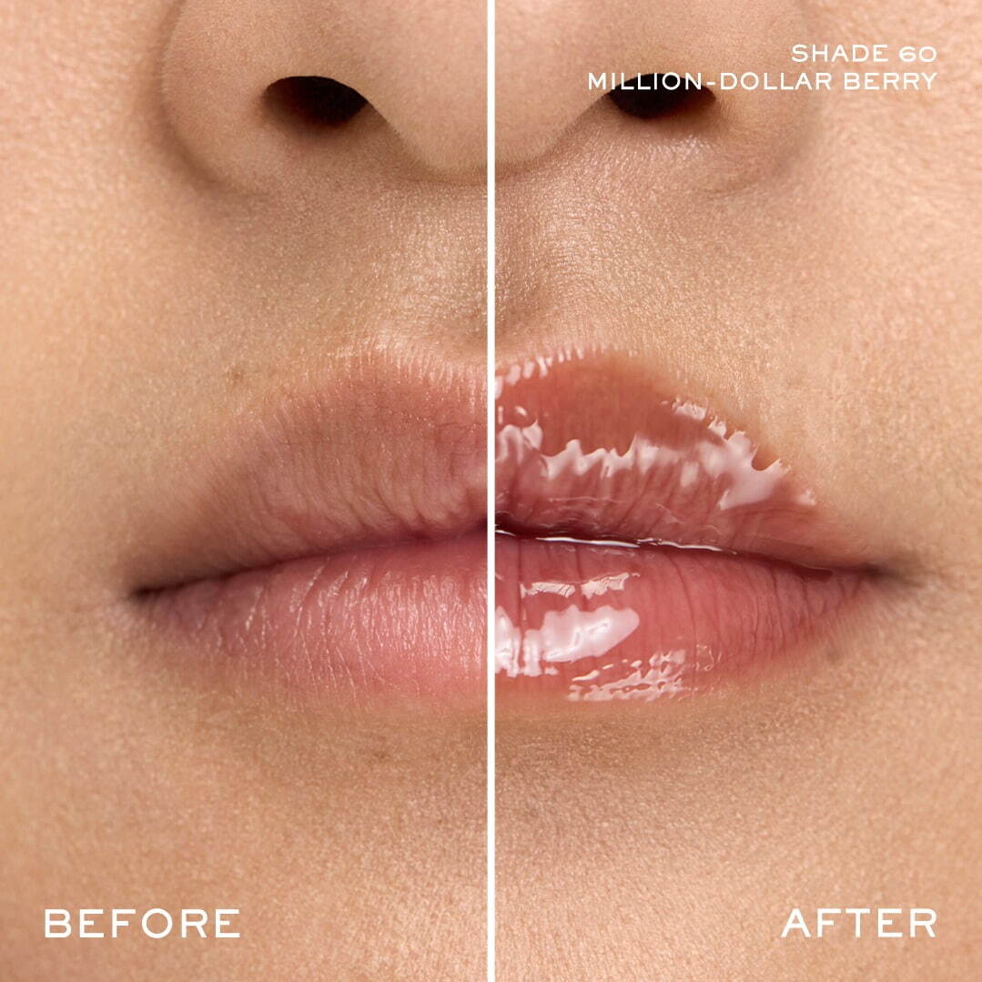 イドル リップ ジューシー トリート​ #60 ミリオンダラーベリー